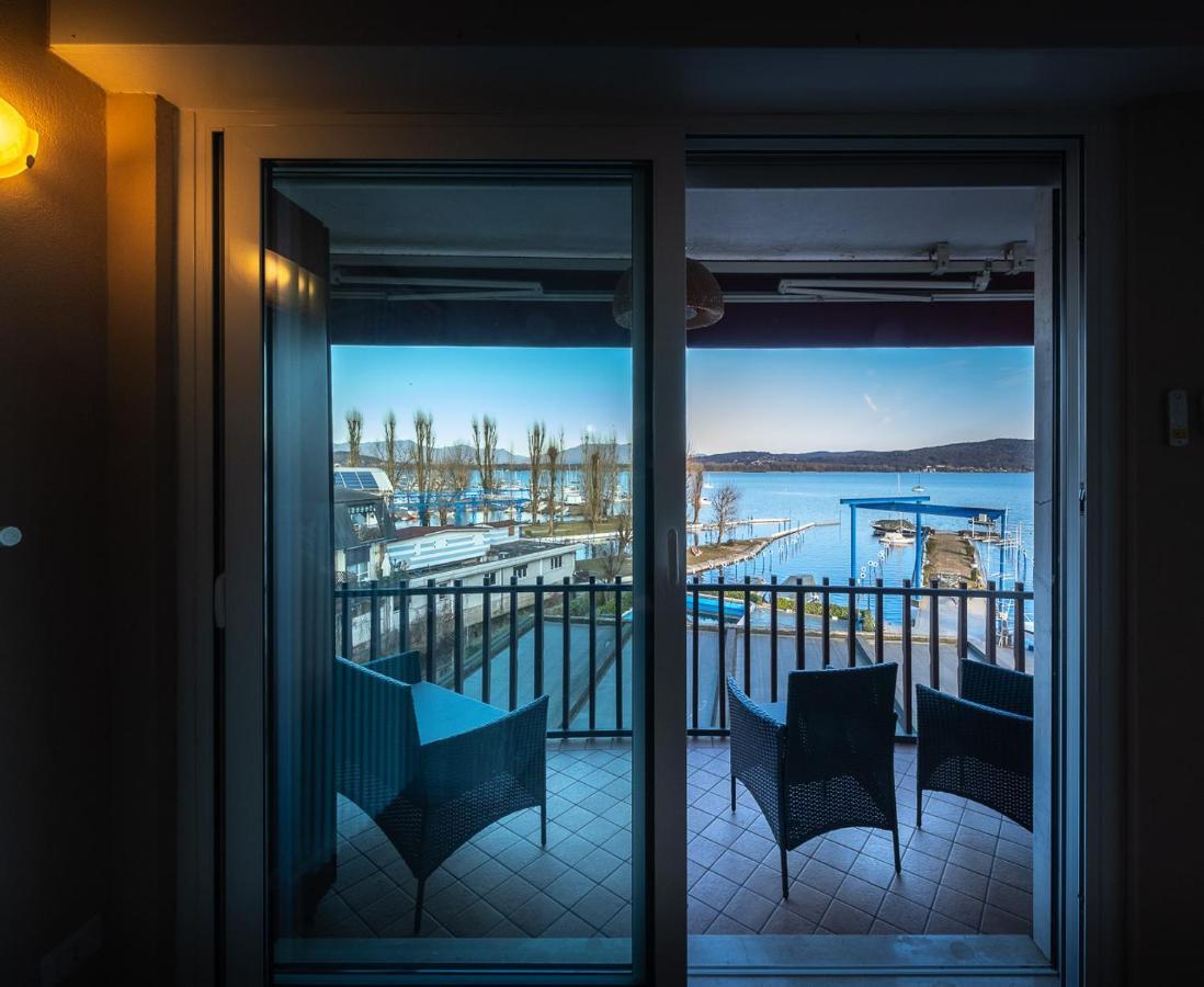 La Finestra Sul Lago Dormelletto Zewnętrze zdjęcie