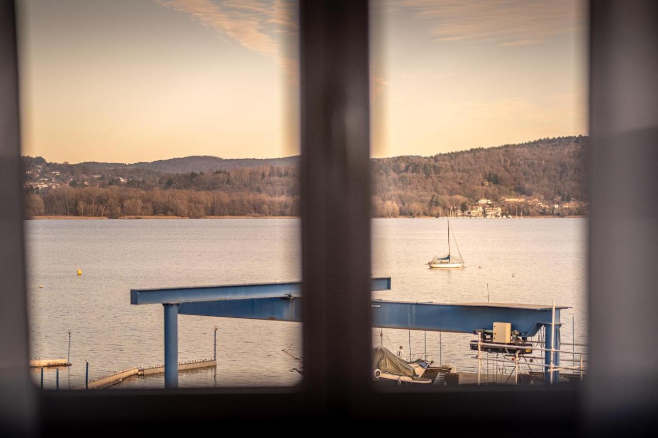 La Finestra Sul Lago Dormelletto Zewnętrze zdjęcie